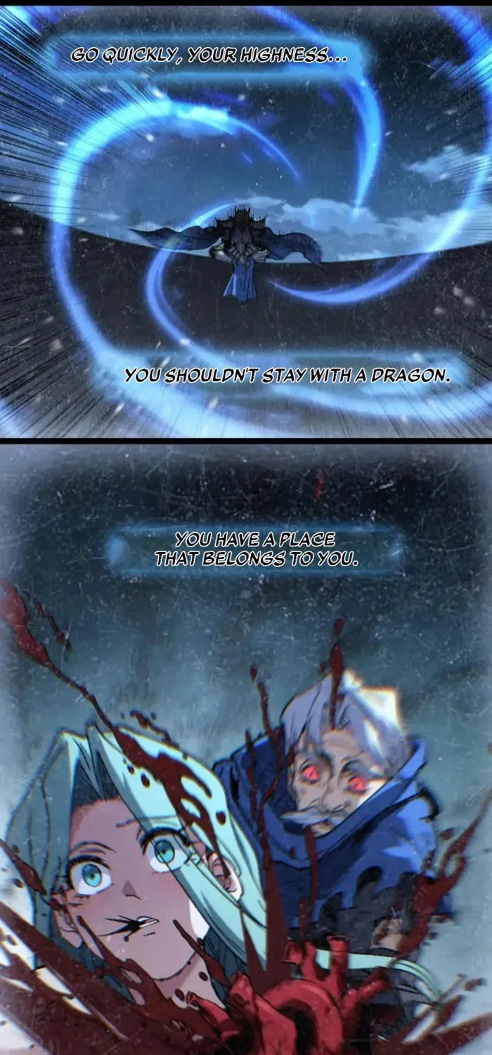 God-Level Assassin, I