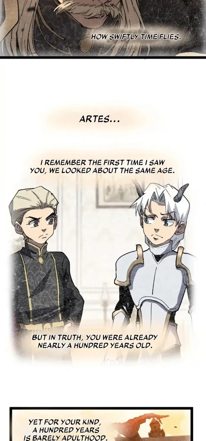 God-Level Assassin, I