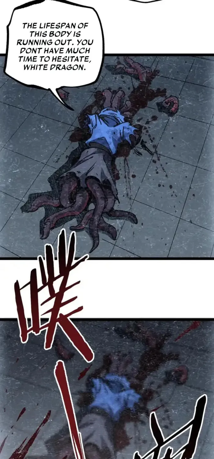 God-Level Assassin, I