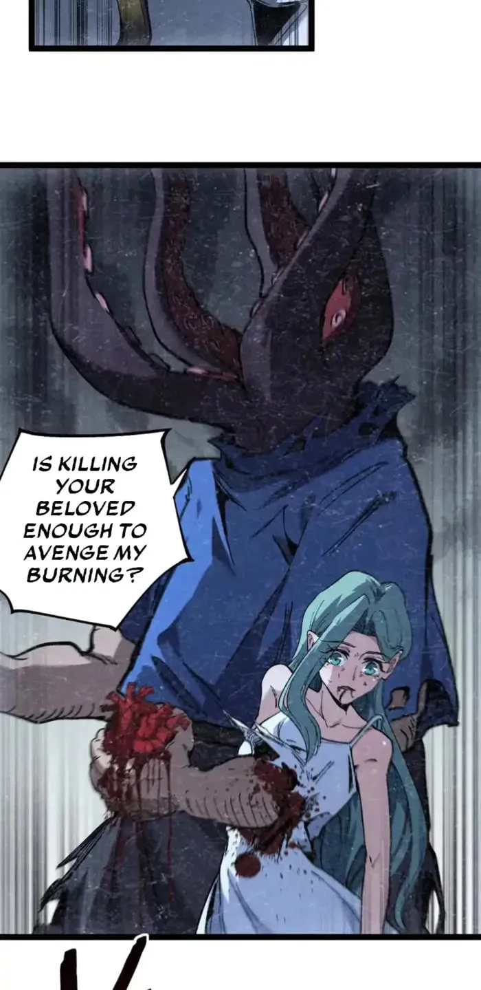 God-Level Assassin, I