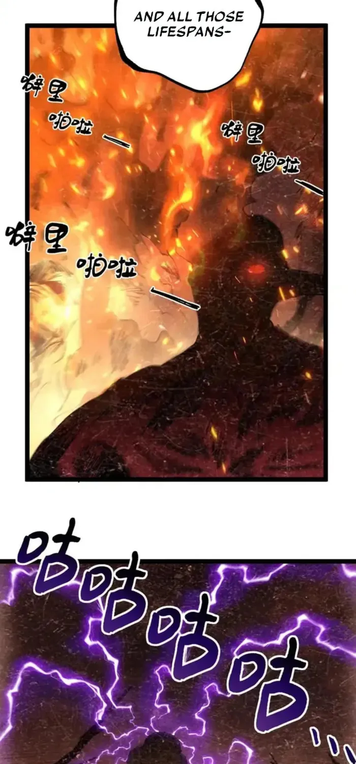 God-Level Assassin, I