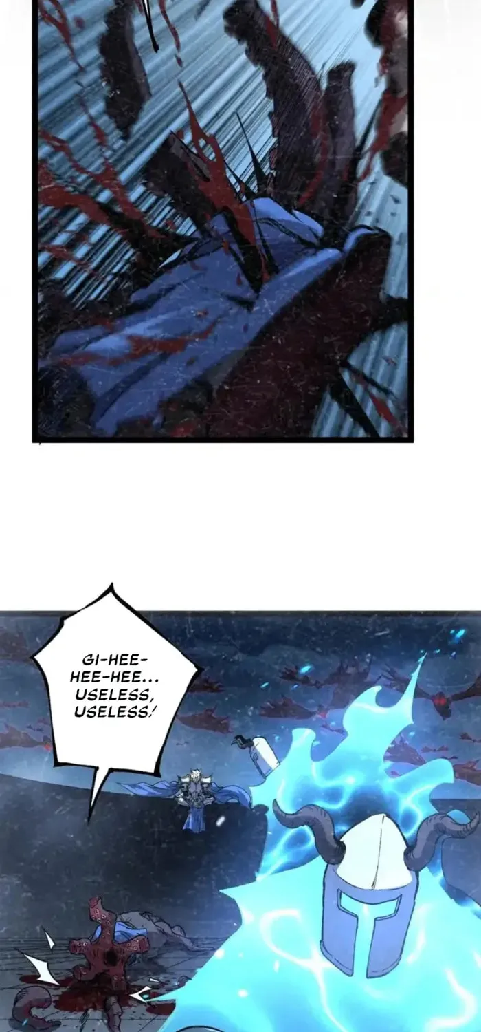 God-Level Assassin, I