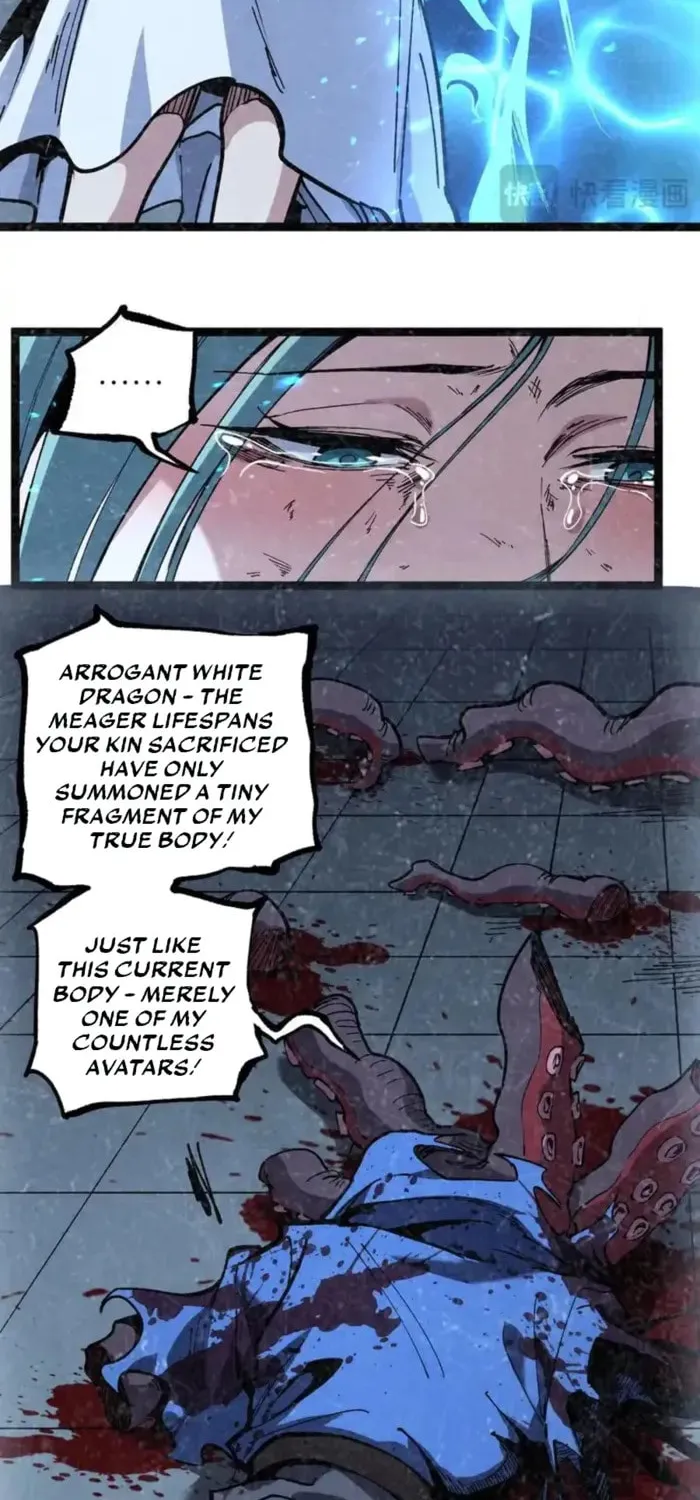 God-Level Assassin, I