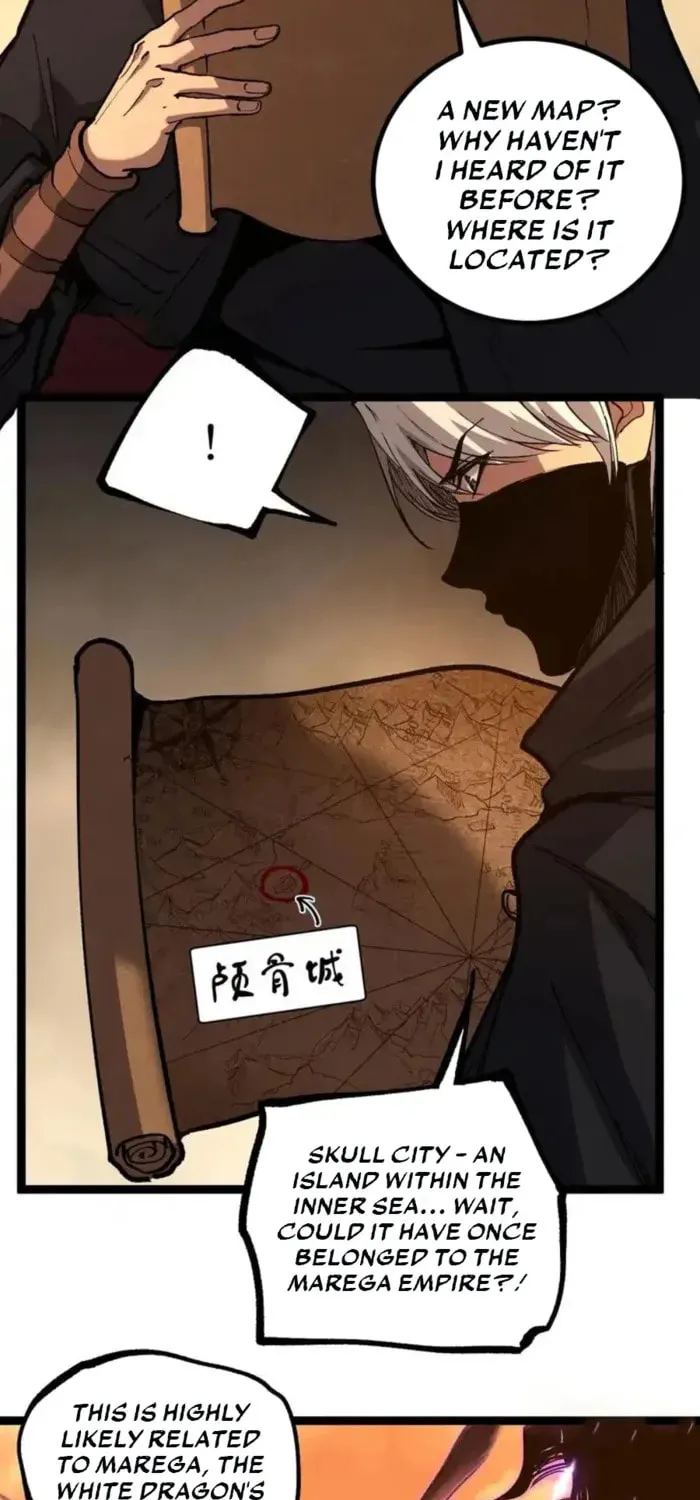 God-Level Assassin, I