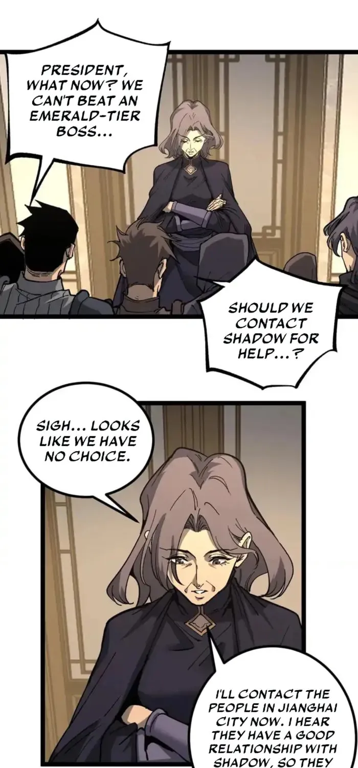 God-Level Assassin, I
