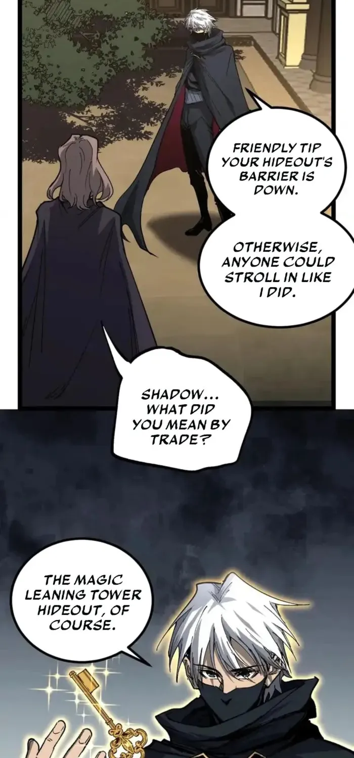 God-Level Assassin, I