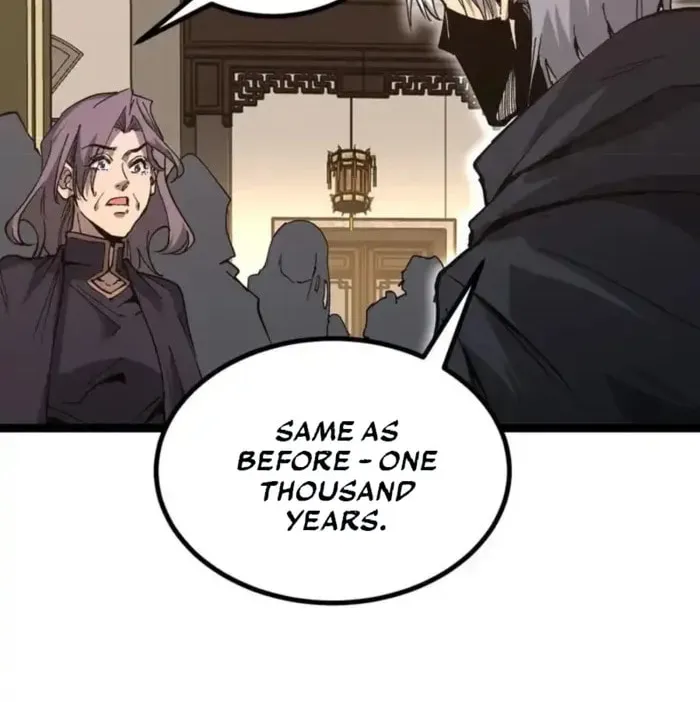God-Level Assassin, I