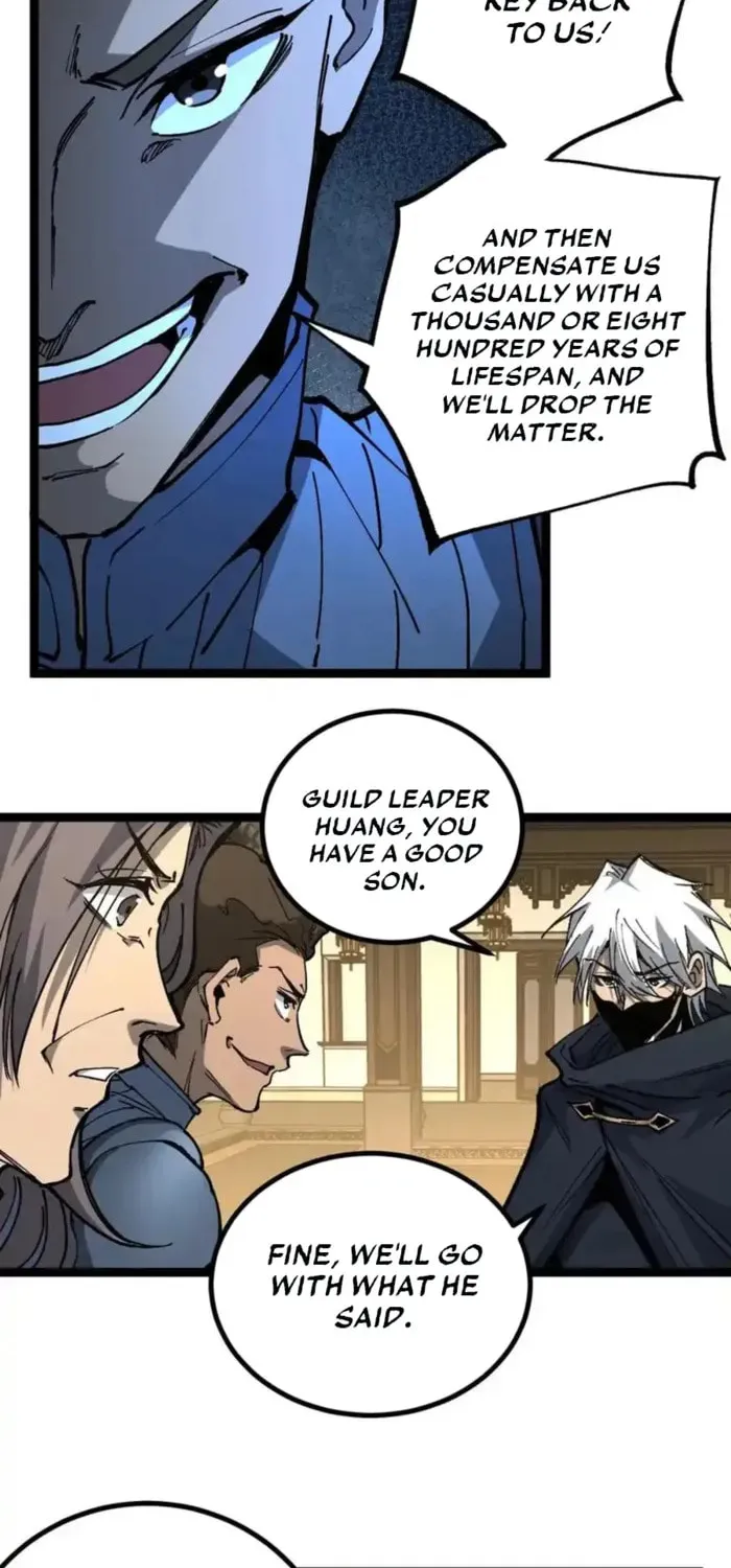 God-Level Assassin, I