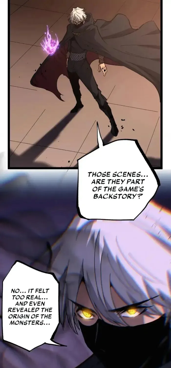 God-Level Assassin, I
