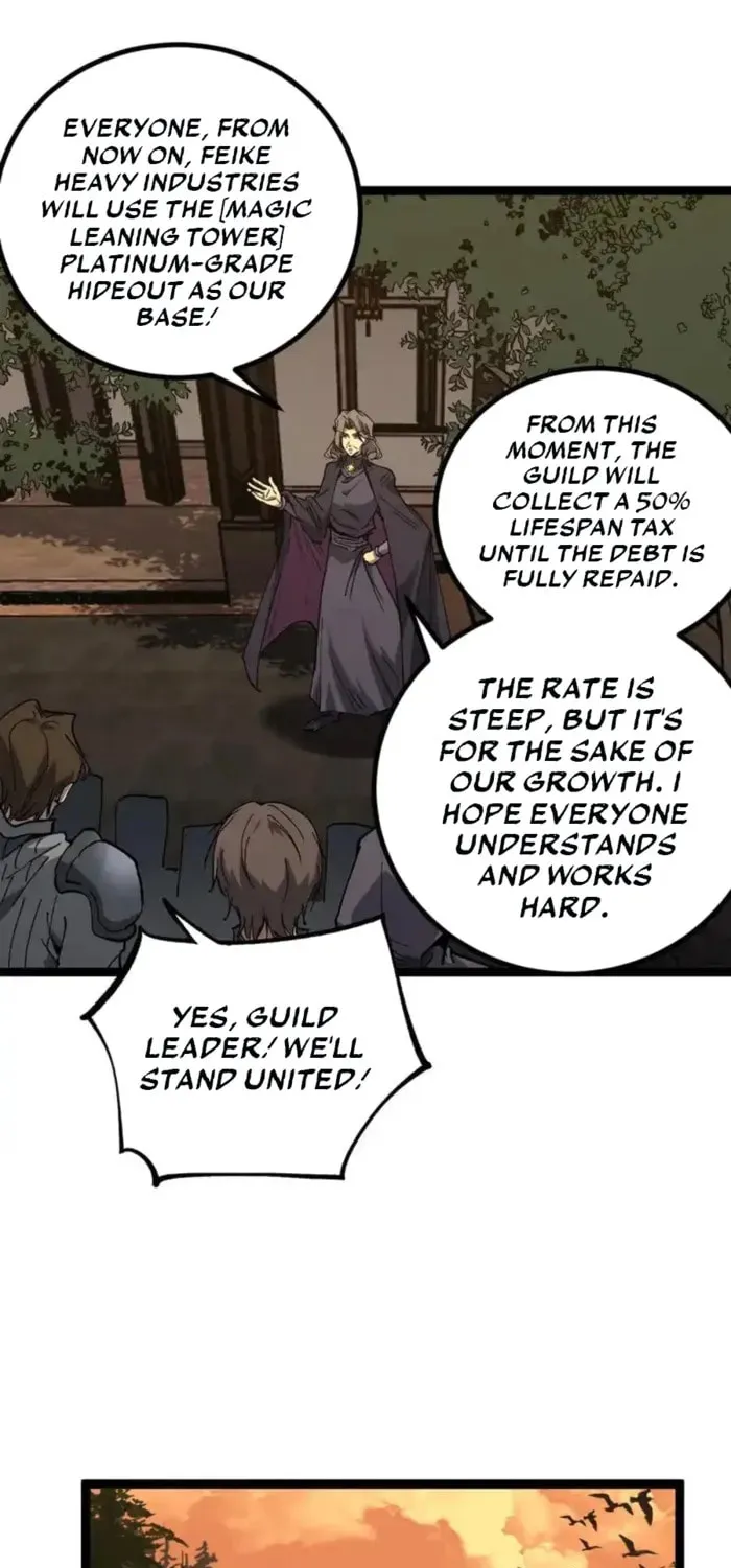 God-Level Assassin, I