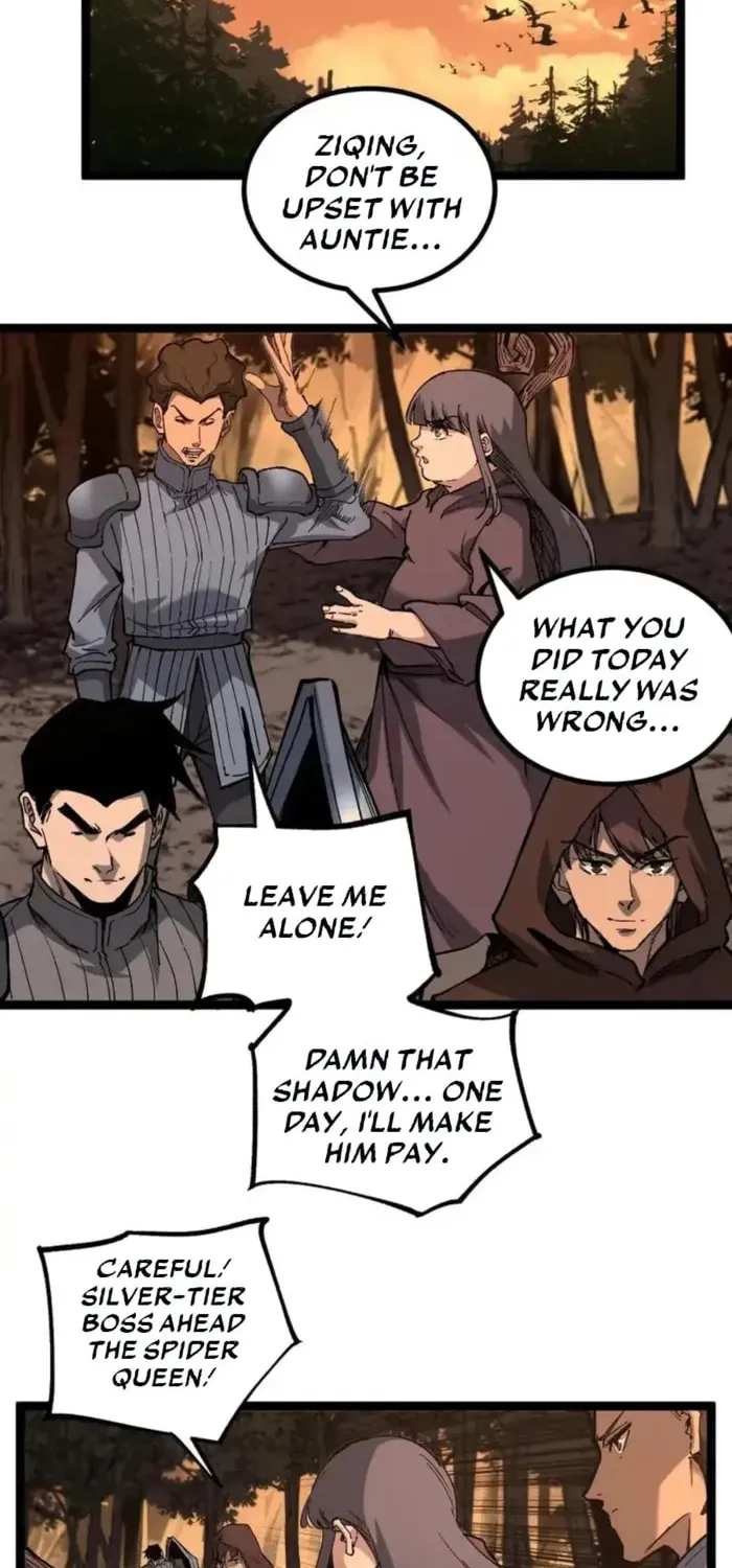 God-Level Assassin, I