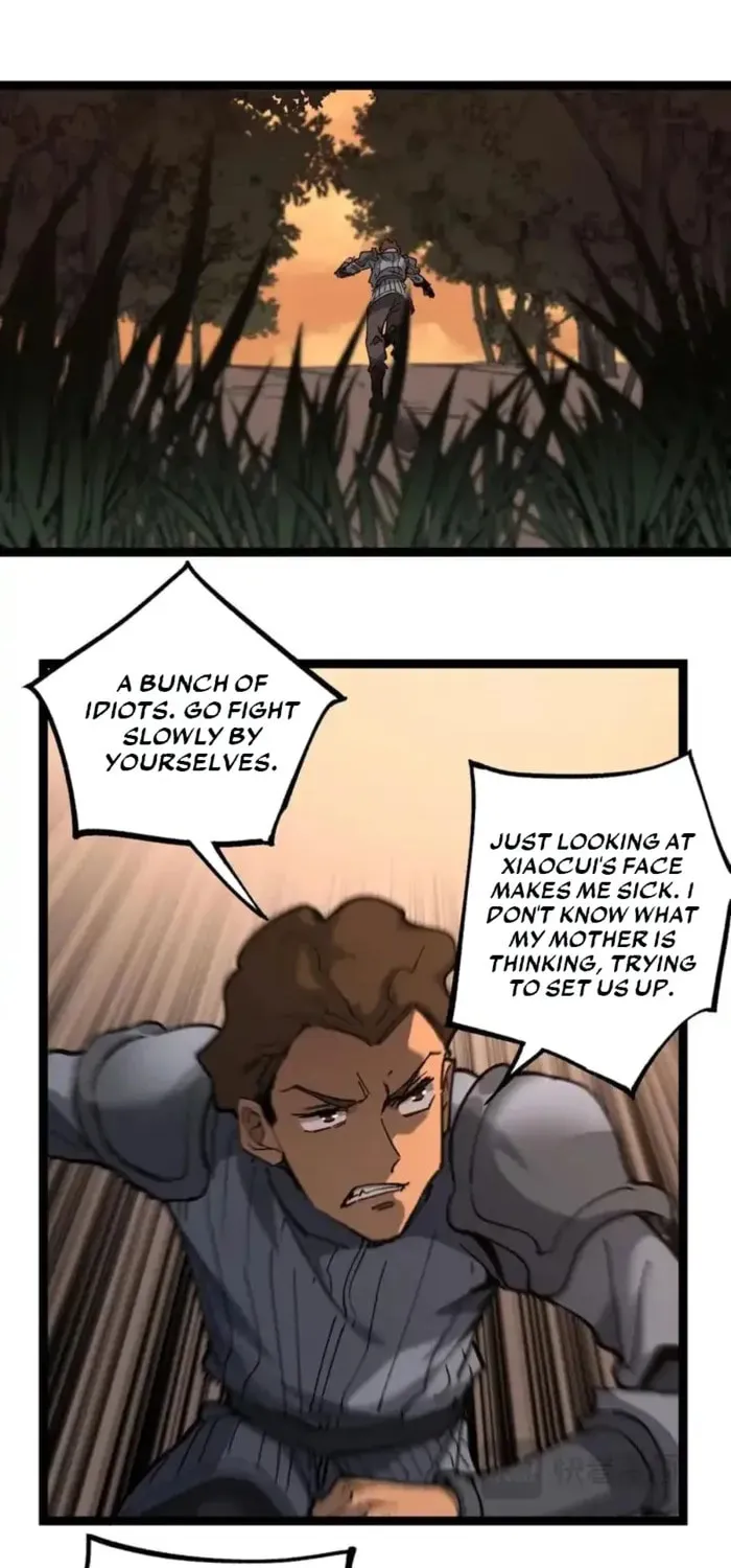 God-Level Assassin, I