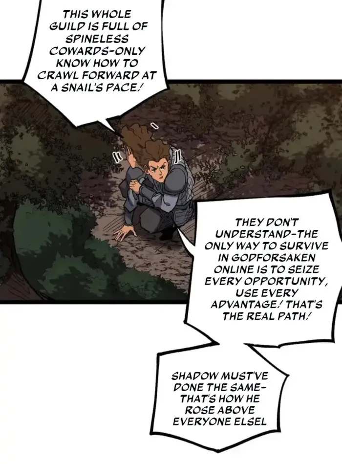 God-Level Assassin, I