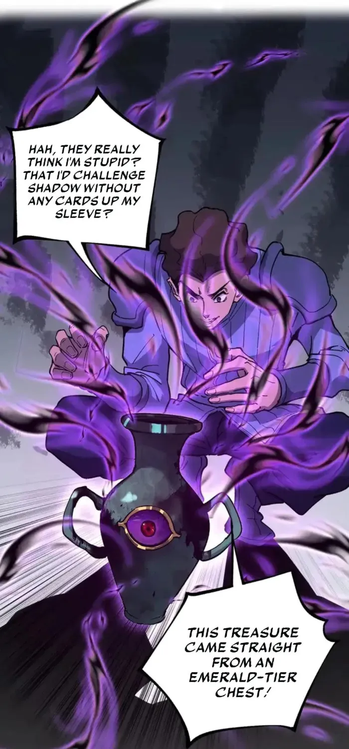 God-Level Assassin, I