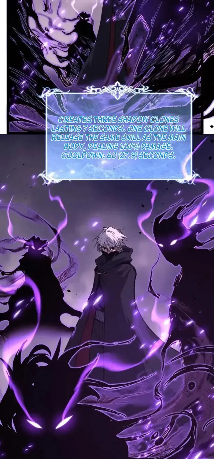 God-Level Assassin, I