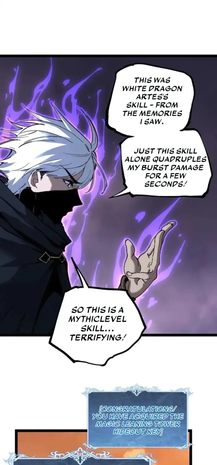 God-Level Assassin, I