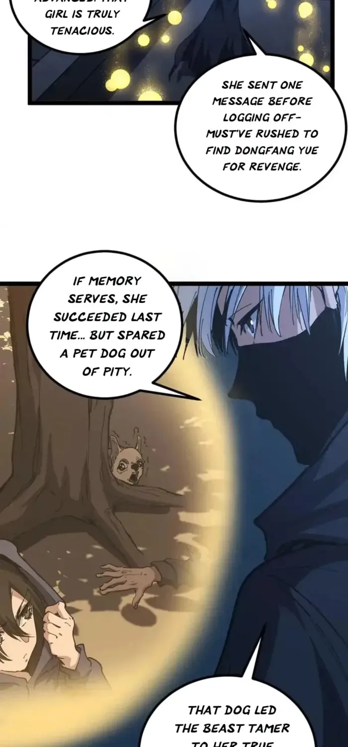 God-Level Assassin, I