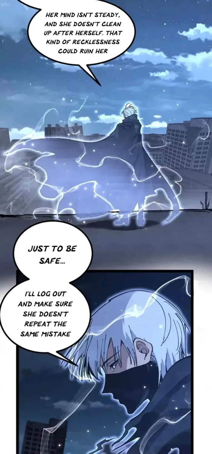 God-Level Assassin, I