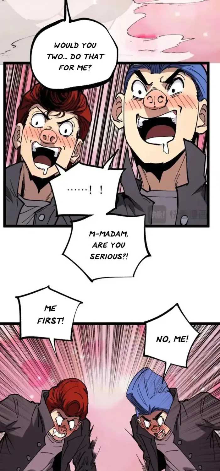 God-Level Assassin, I