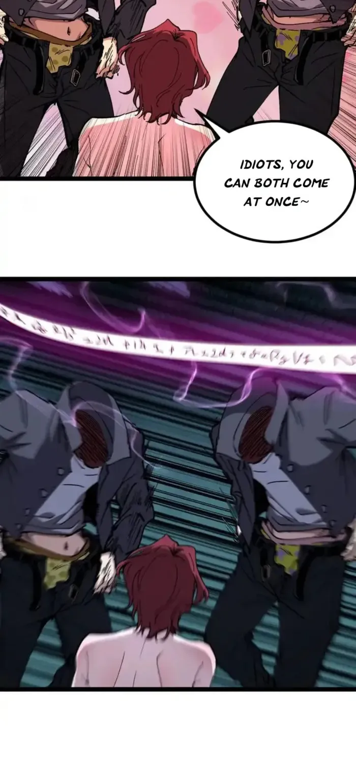 God-Level Assassin, I