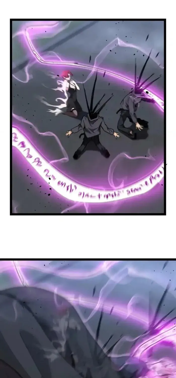 God-Level Assassin, I