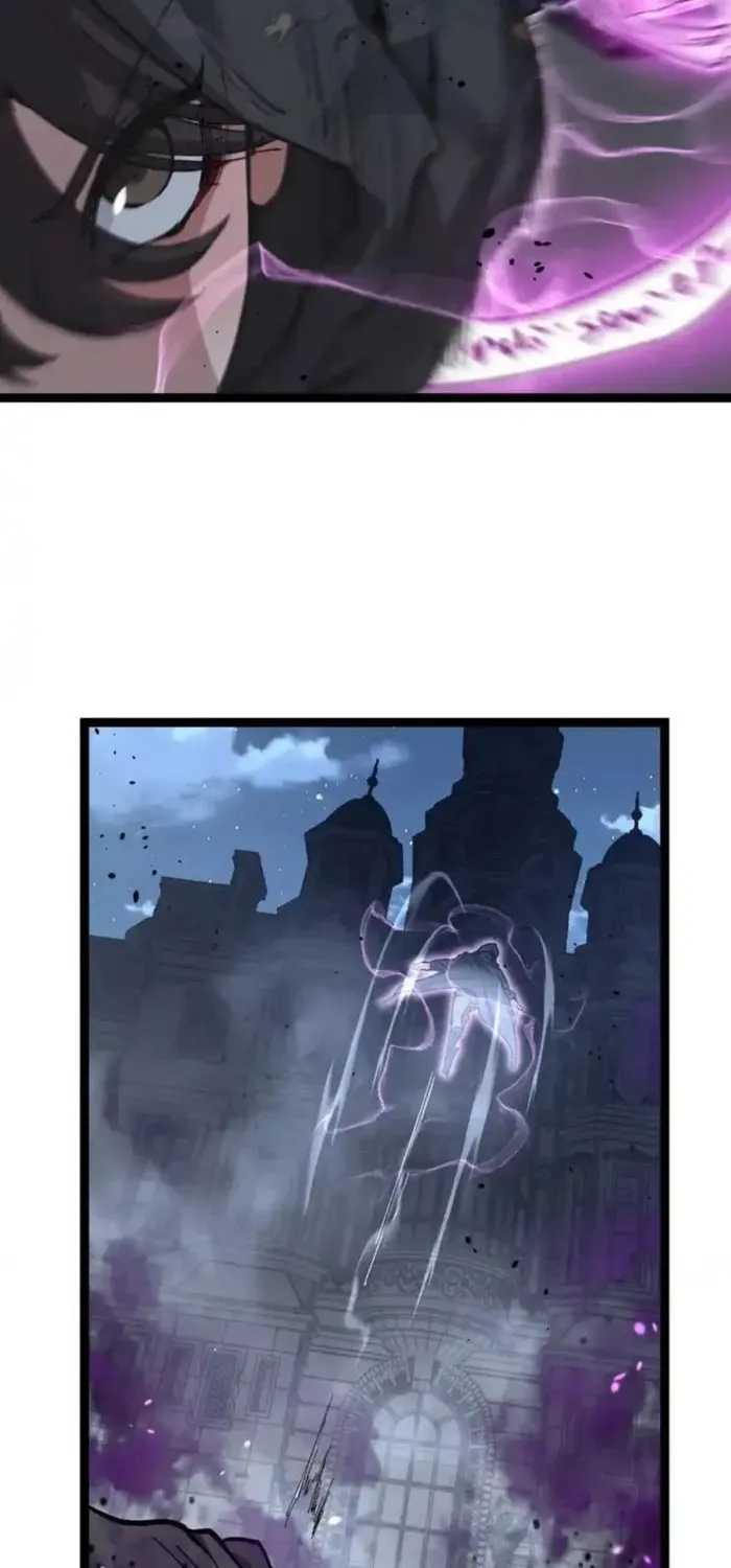 God-Level Assassin, I