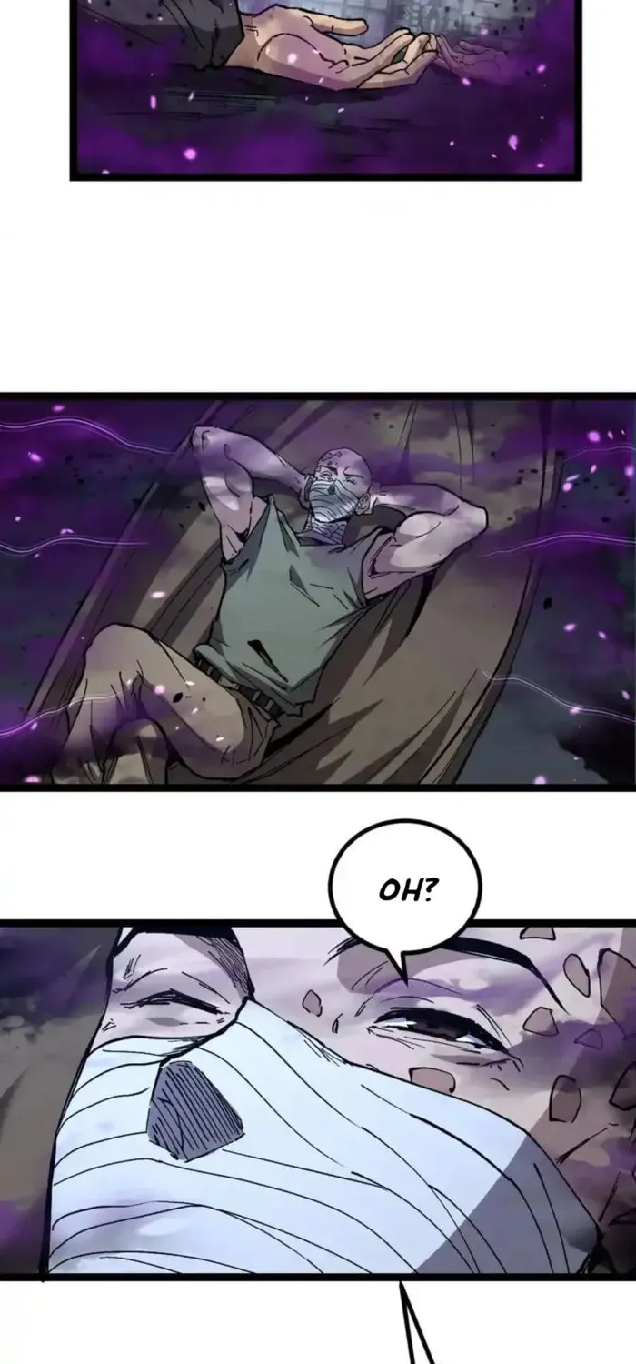 God-Level Assassin, I