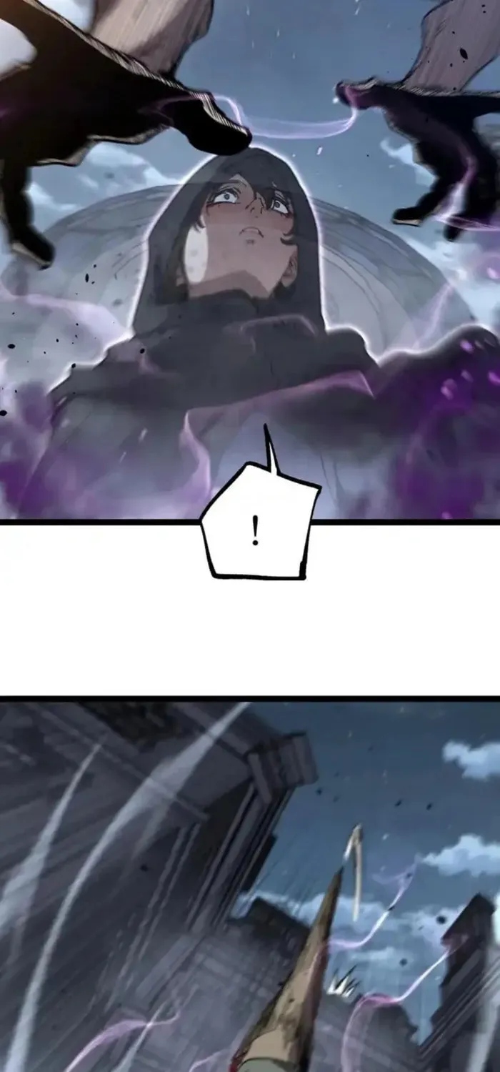God-Level Assassin, I