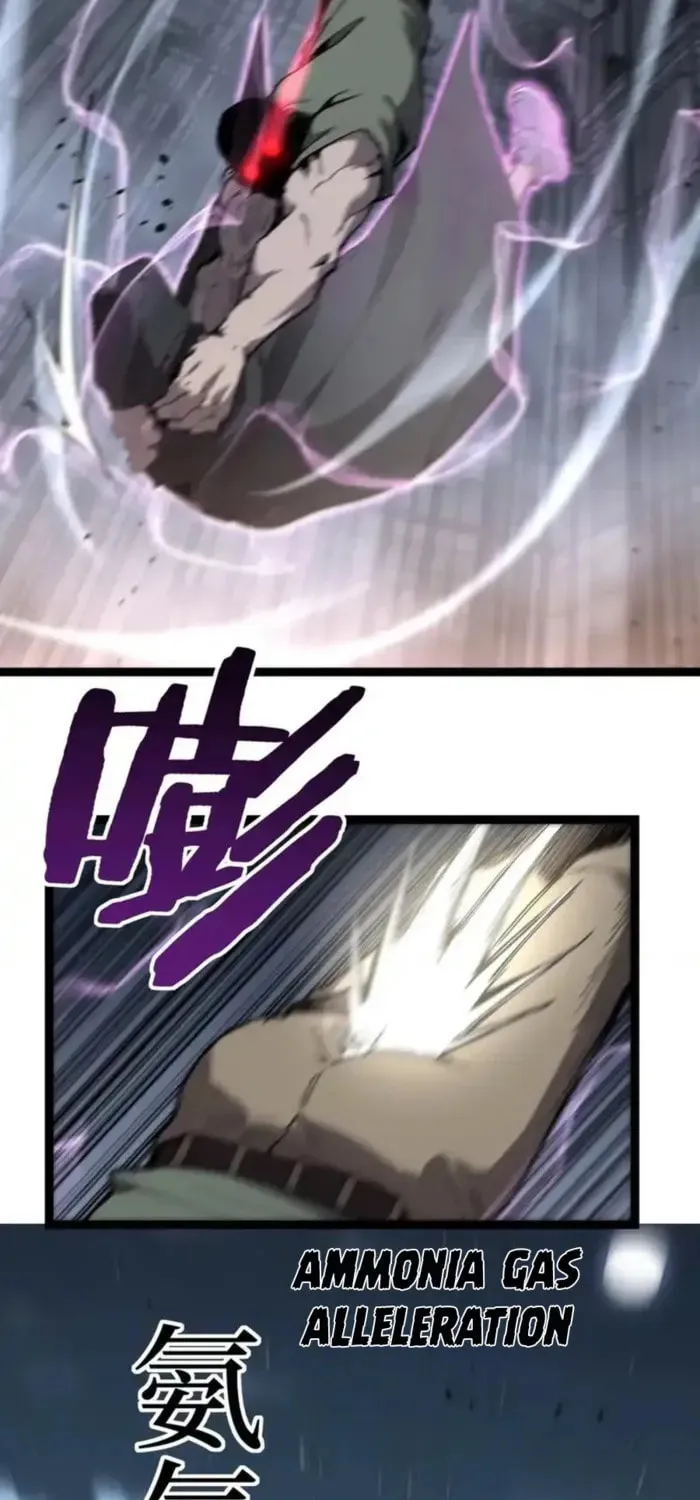 God-Level Assassin, I