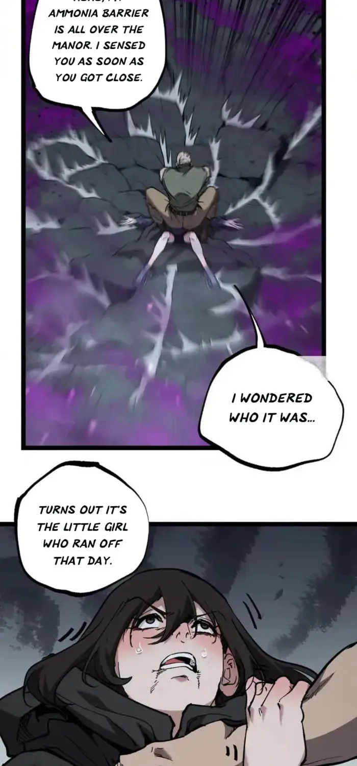 God-Level Assassin, I