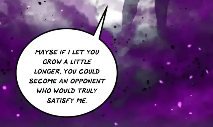 God-Level Assassin, I