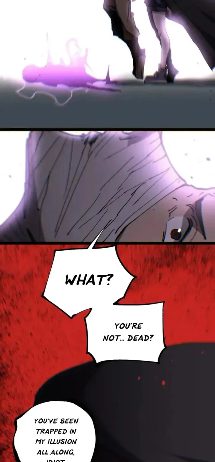God-Level Assassin, I