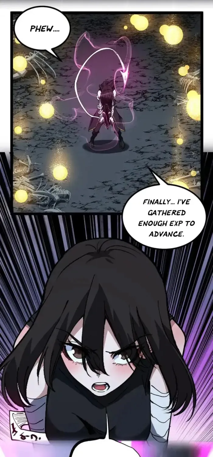 God-Level Assassin, I