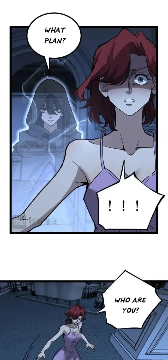 God-Level Assassin, I