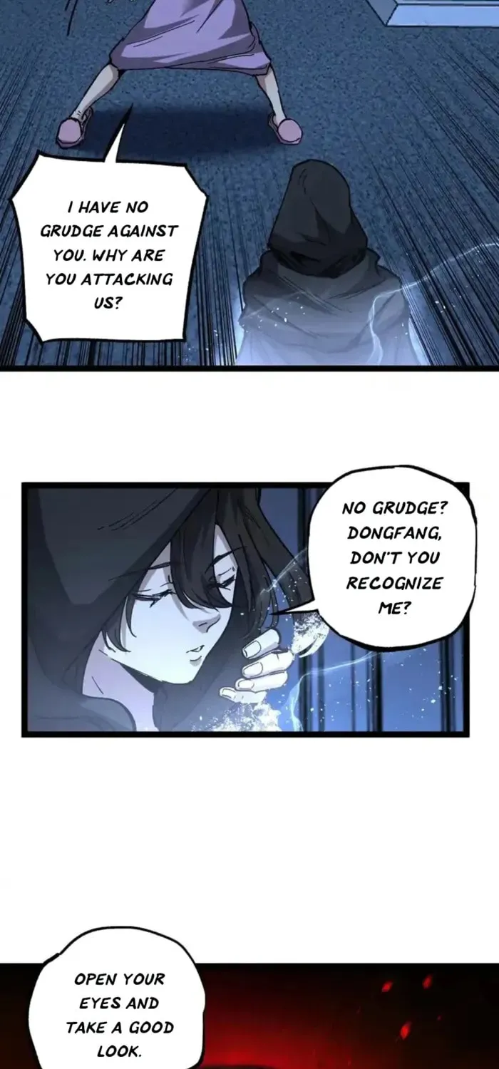 God-Level Assassin, I