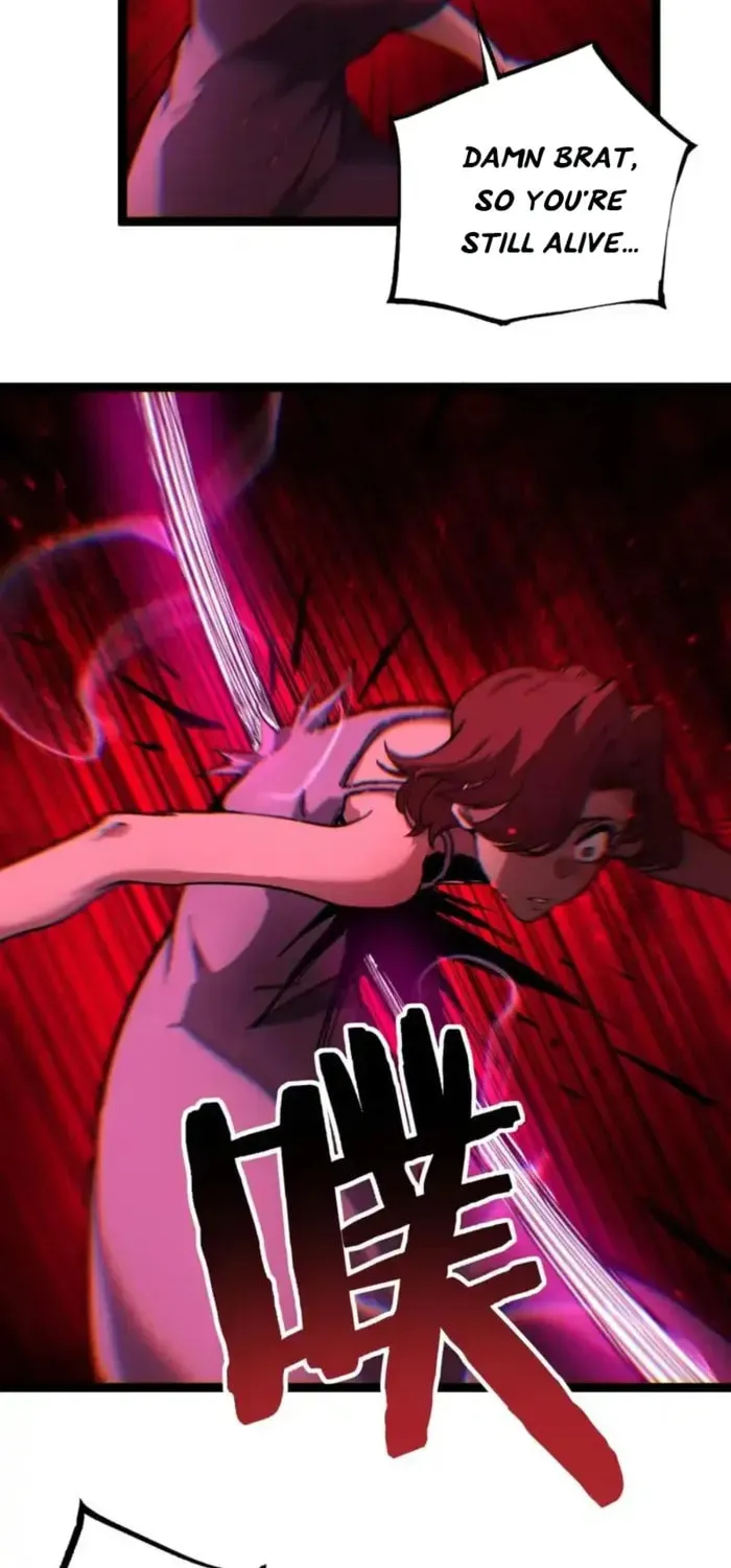 God-Level Assassin, I
