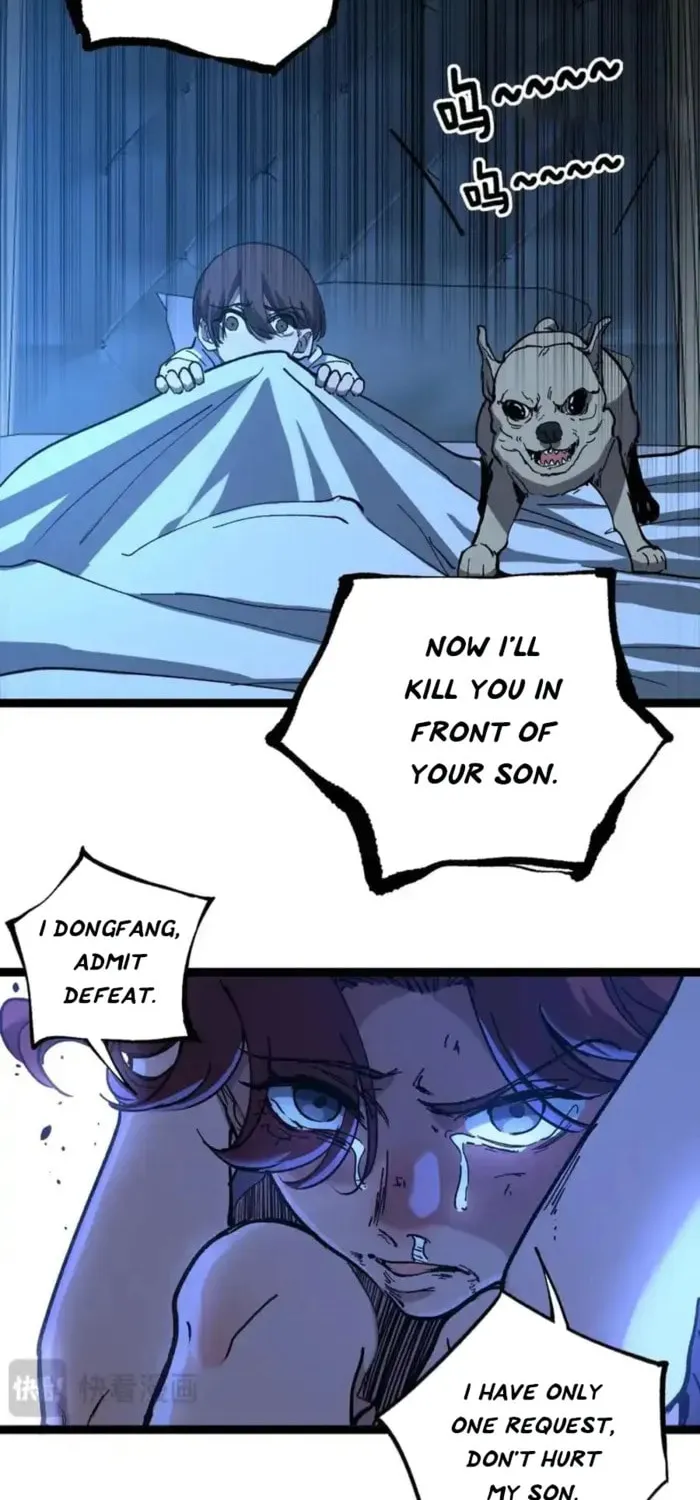 God-Level Assassin, I