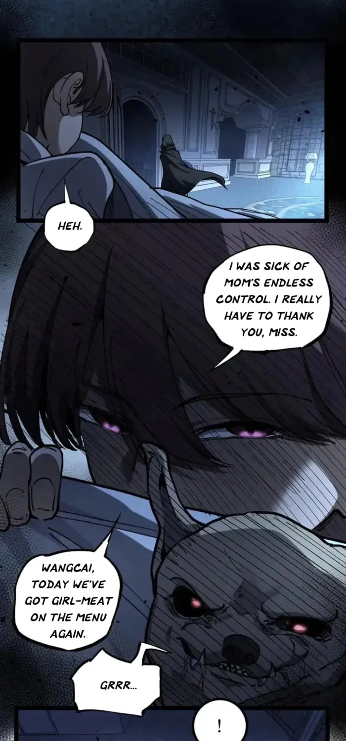 God-Level Assassin, I