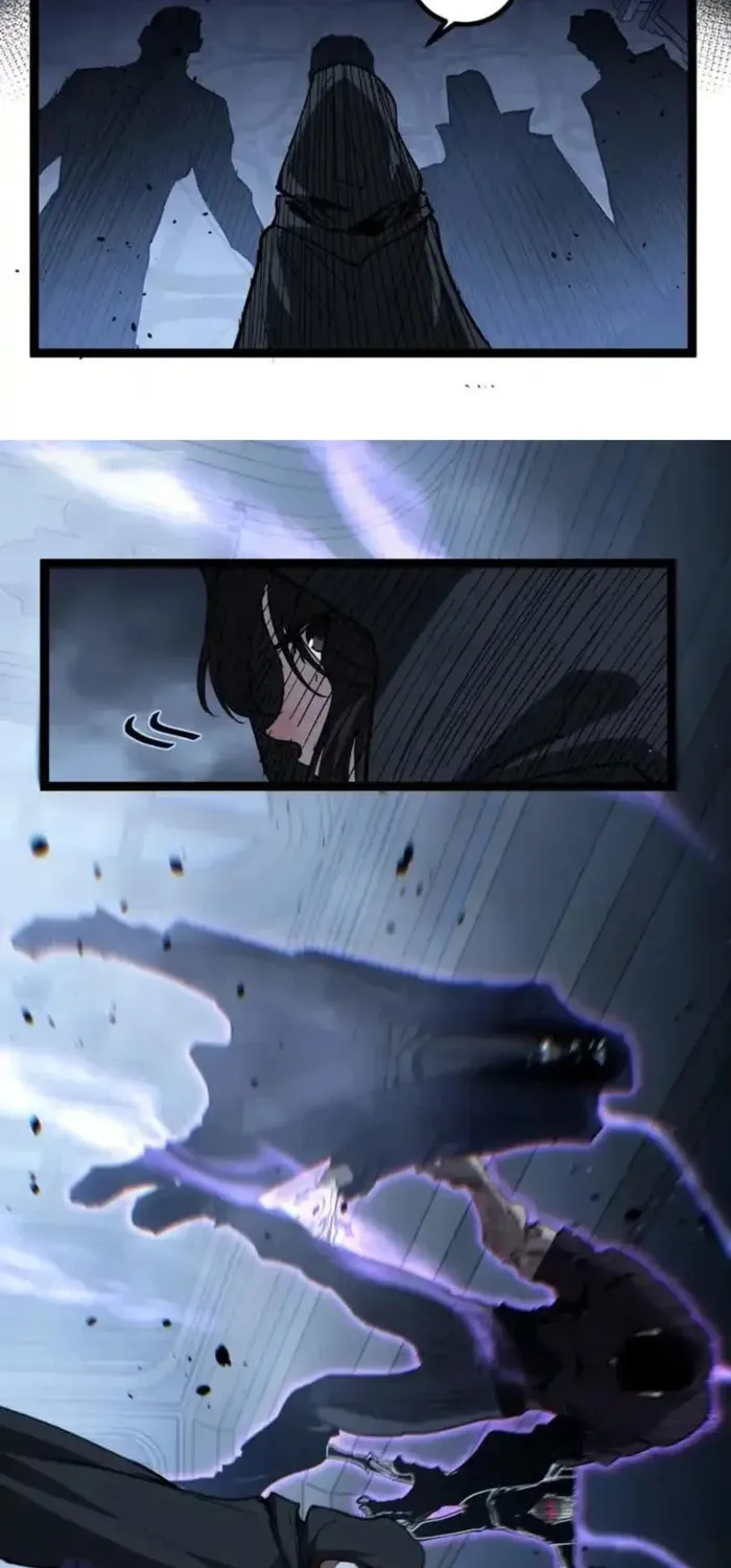 God-Level Assassin, I