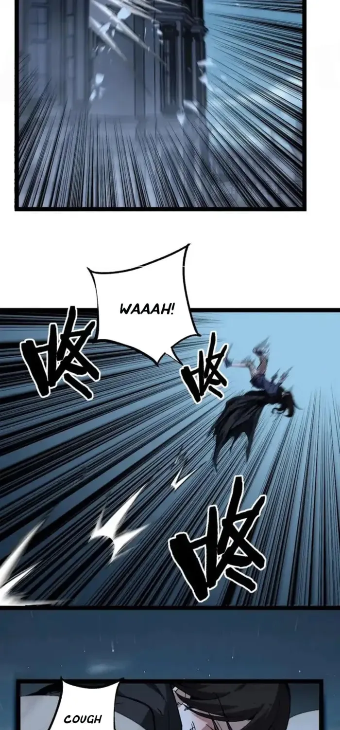 God-Level Assassin, I