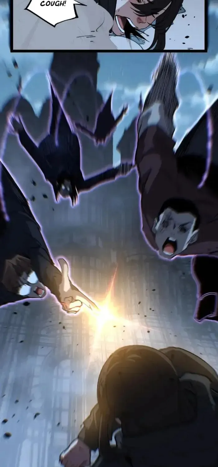 God-Level Assassin, I