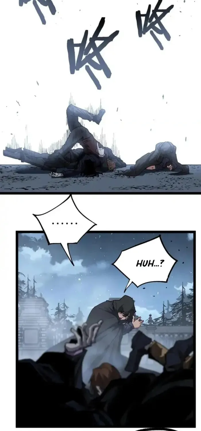 God-Level Assassin, I