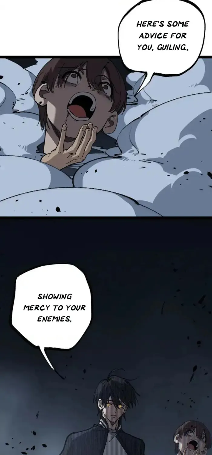 God-Level Assassin, I