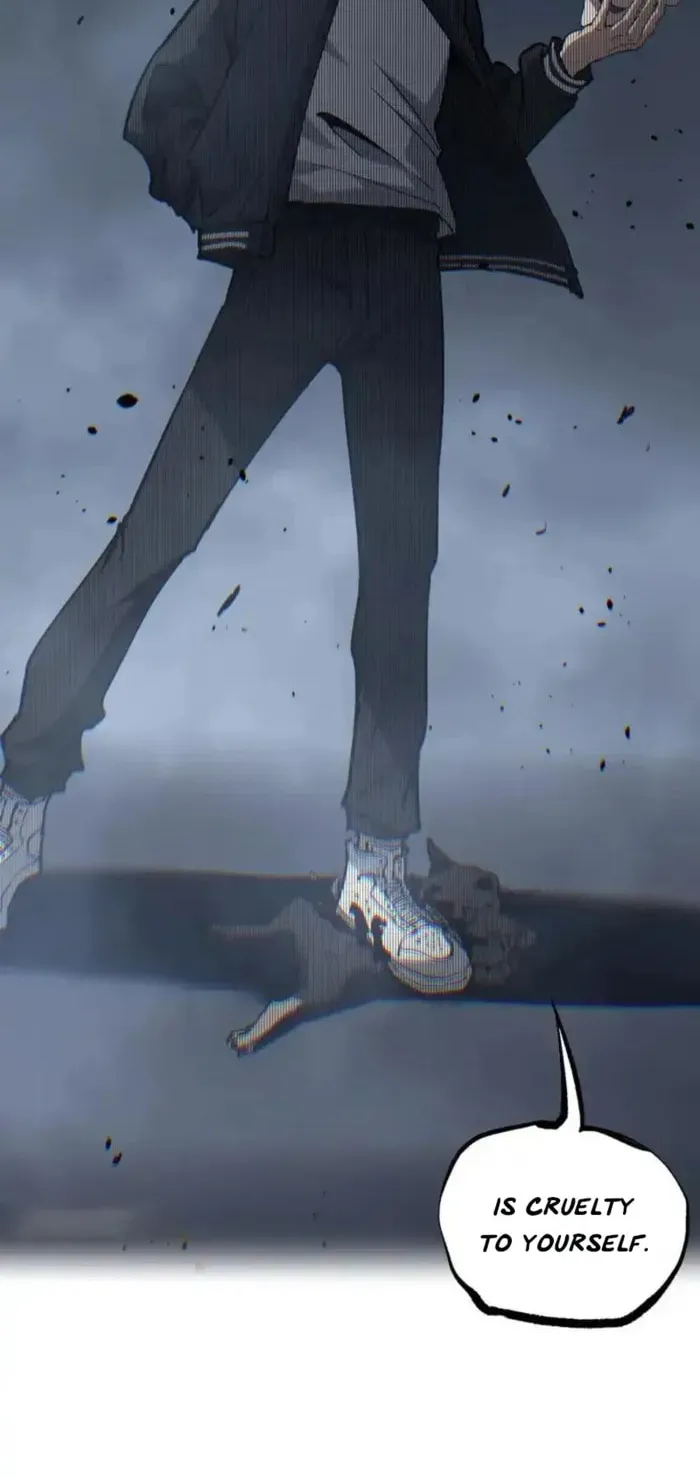 God-Level Assassin, I