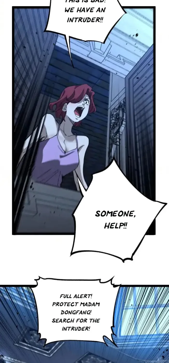 God-Level Assassin, I