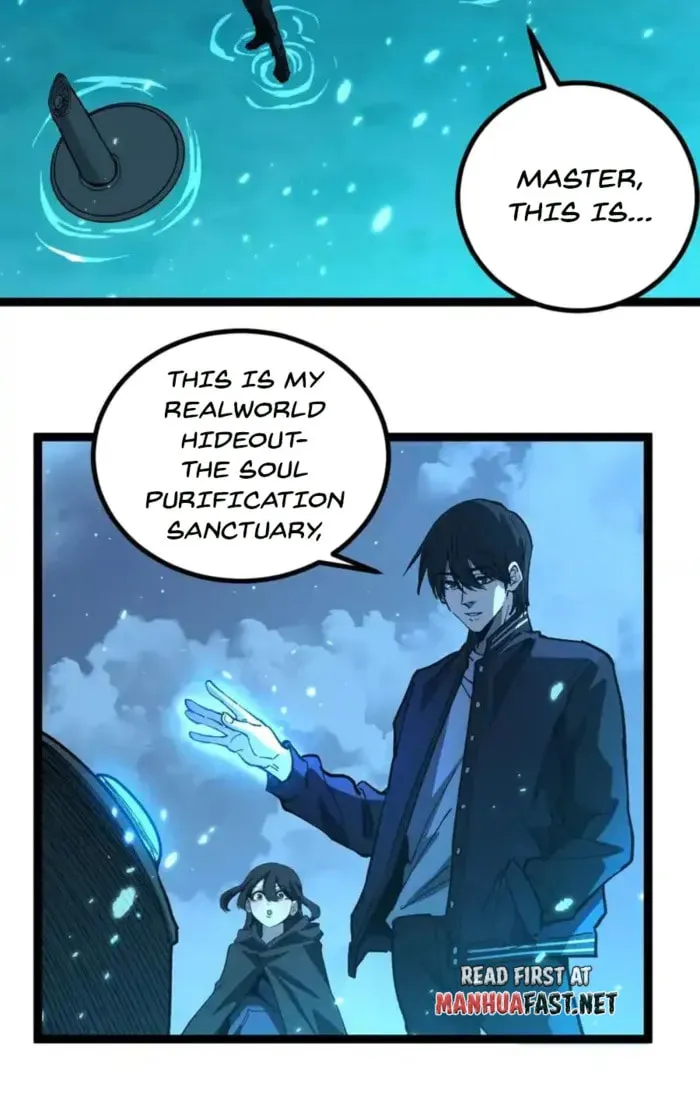 God-Level Assassin, I