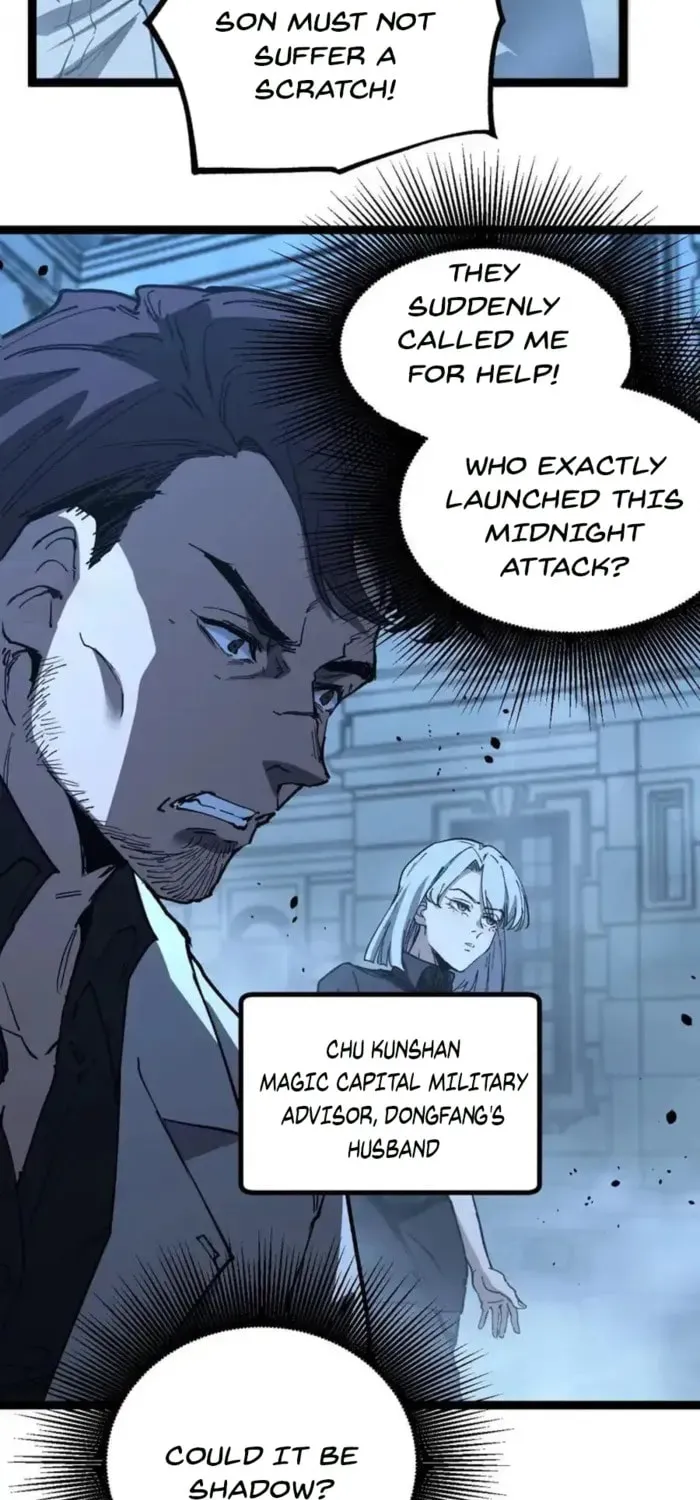 God-Level Assassin, I