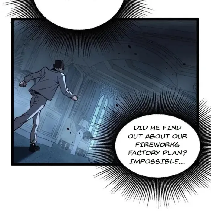 God-Level Assassin, I