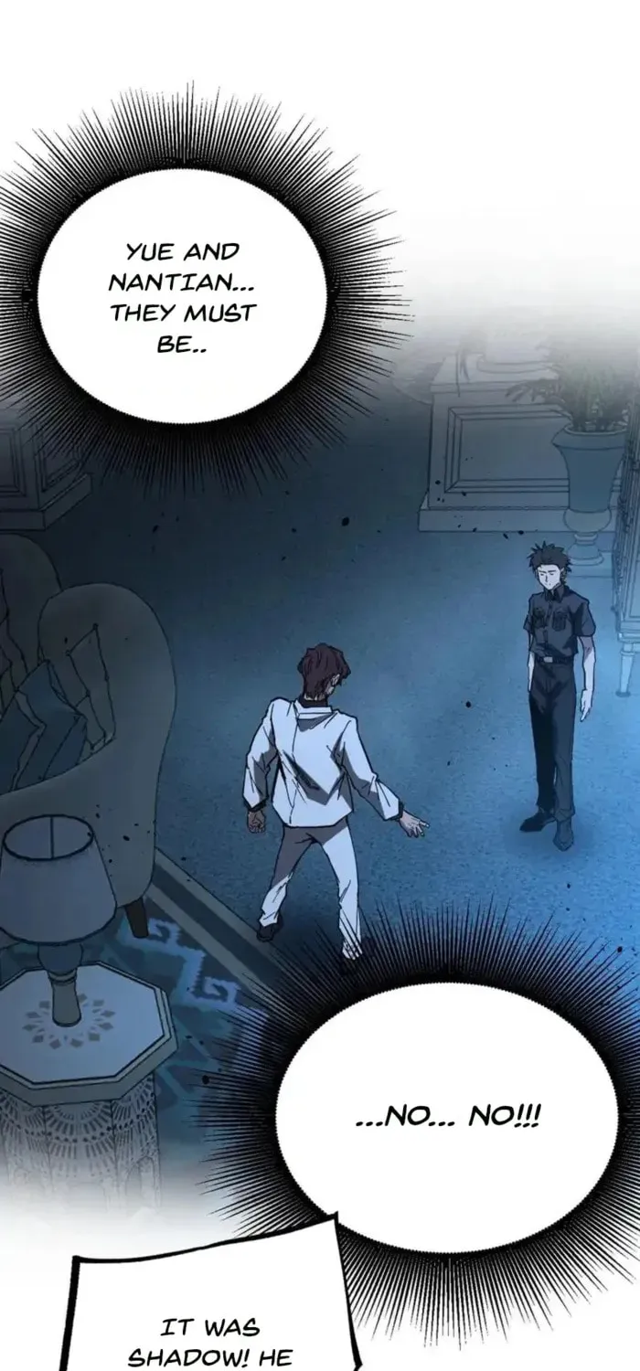 God-Level Assassin, I