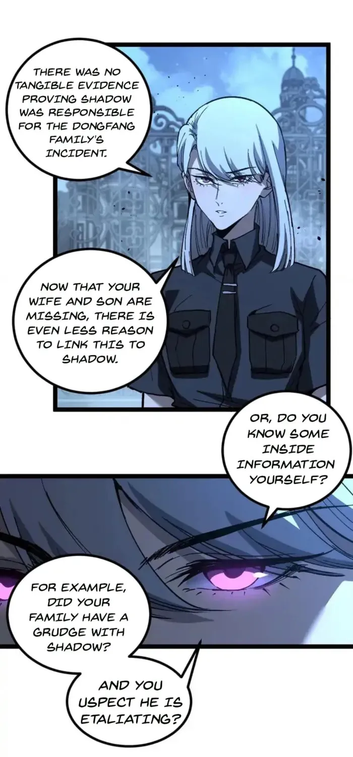 God-Level Assassin, I
